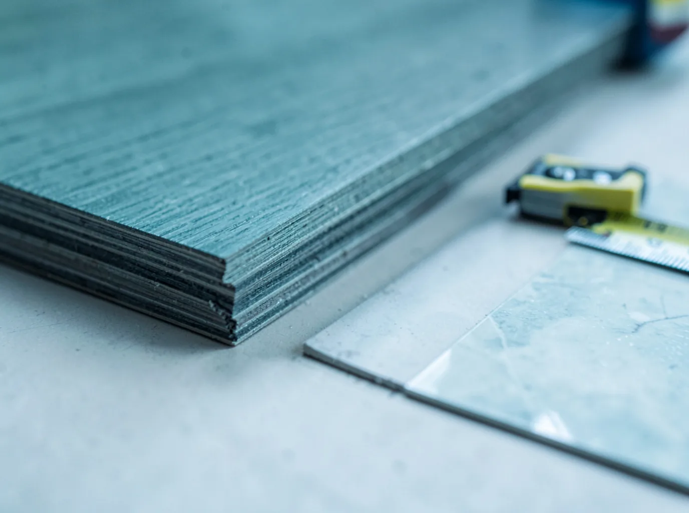 Luxury Vinyl Plank Installation Albion, OK FAQs